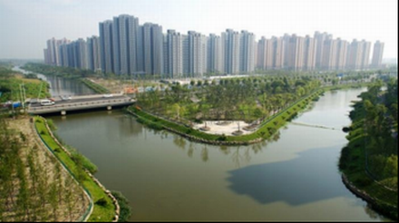 长沙七宝山地区宝山河底泥重金属污染综合整治项目(0.59亿元)