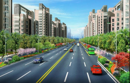 河南驻马店市中心城区市政道路建设PPP项目（31.65亿元）