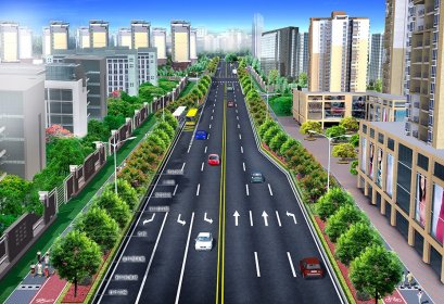 漳州市瑞京路西段三期（惠民路至金峰南路）道路工程