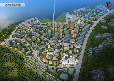 漳州招商局大径片区棚改项目（31.36亿元）