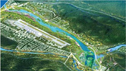 福建南平武夷山市“水美城市”工程（13.6亿元）